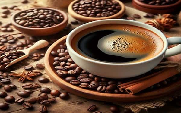 تصویر 3 از قیمت قهوه اسپرسو ارگانیک + خرید باور نکردنی